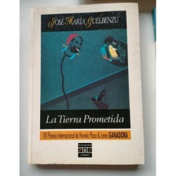 La tierra prometida
