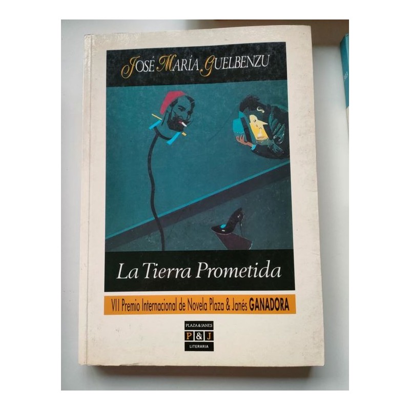 La tierra prometida