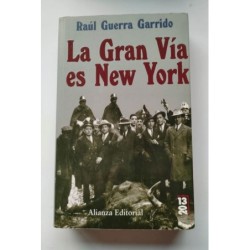 La Gran Vía de New York