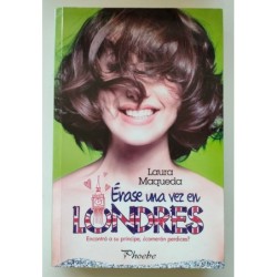 Érase una Vez en Londres