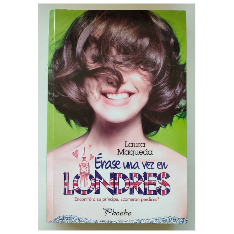 Érase una Vez en Londres