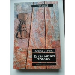 El día menos pensado