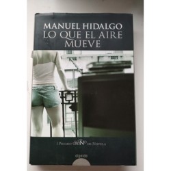Lo que el aire mueve
