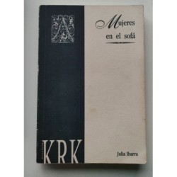 Mujeres en el sofá