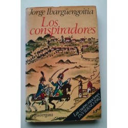 Los conspiradores