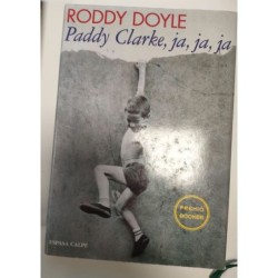 Paddy Clarke, ja,ja,ja