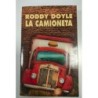 La camioneta