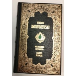 Nietoschka Nezvanova - Noches Blancas