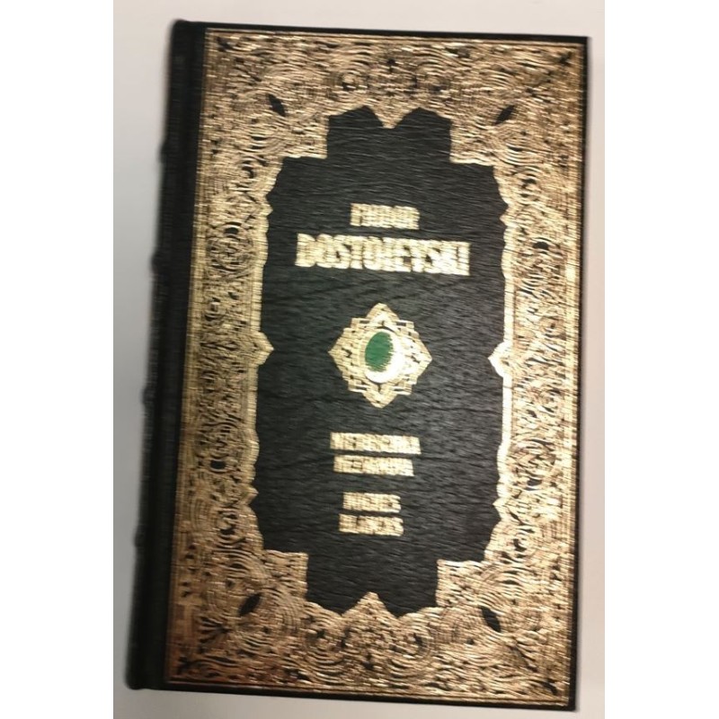 Nietoschka Nezvanova - Noches Blancas