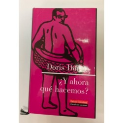 ¿Y ahora qué hacemos?