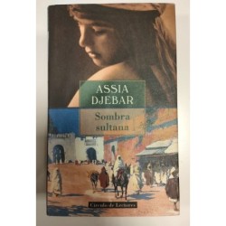 Sombra sultana
