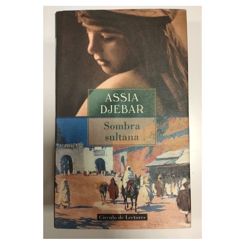 Sombra sultana