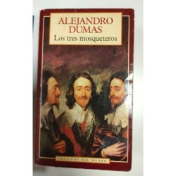 Los tres mosqueteros