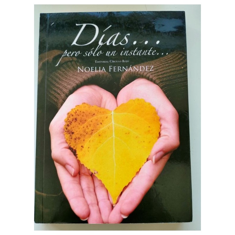 Días pero Solo un Instante