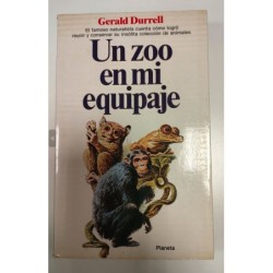 Un zoo en mi equipaje