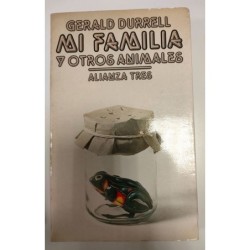 Mi Familia y otros animales