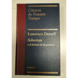 Sebastian o el dominio de las pasiones