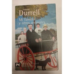 Mi Familia y otros animales