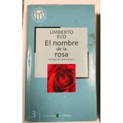 El nombre de la rosa