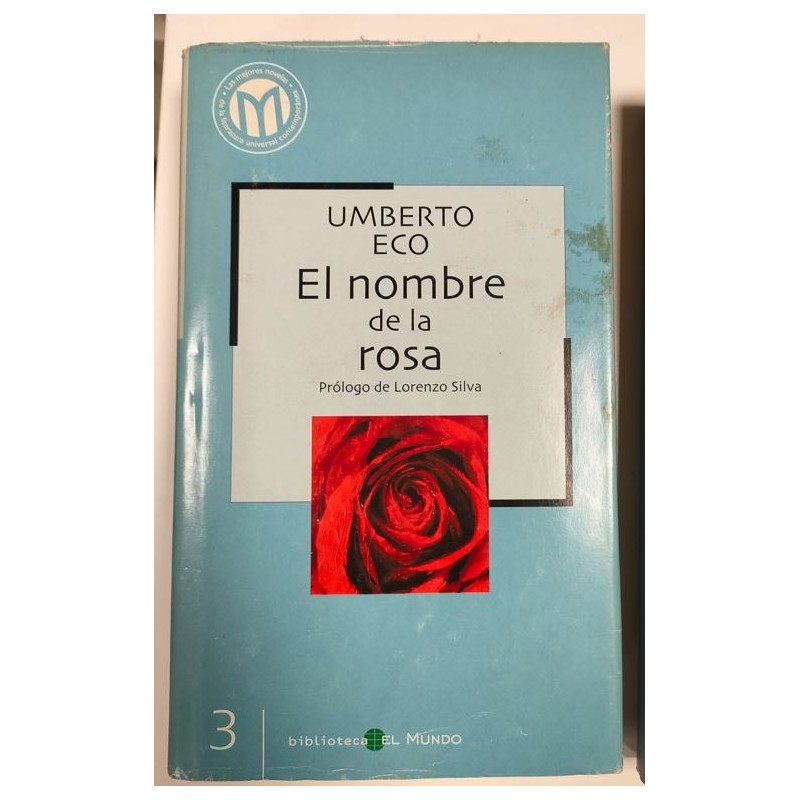 El nombre de la rosa