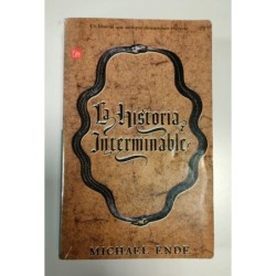 La historia Interminable