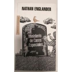 Ministerio de casos especiales