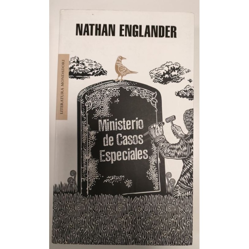 Ministerio de casos especiales