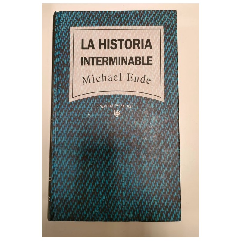 La historia Interminable