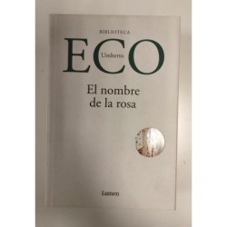 El nombre de la rosa