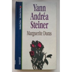 Yann Andrea Steiner