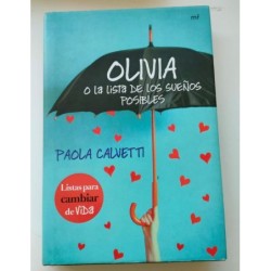 Olivia o la Lista de los Sueños Posibles
