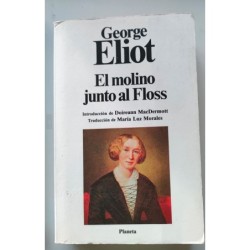 El Molino junto al Floss