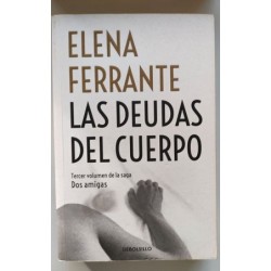 Las deudas del cuerpo