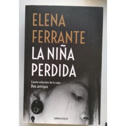 La niña perdida