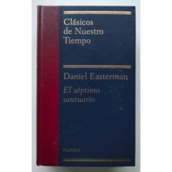 El séptimo santuario