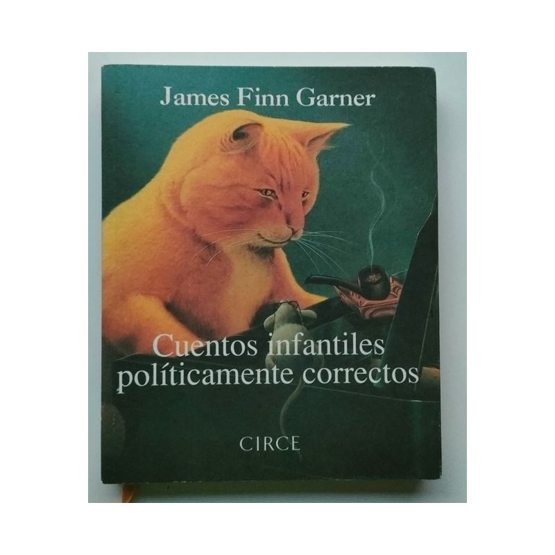 Cuentos infantiles políticamente correctos
