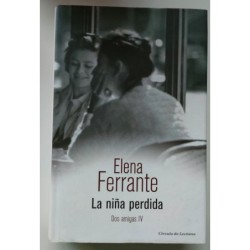 La niña perdida