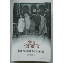 Las deudas del cuerpo