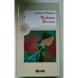 Madamme Bovary