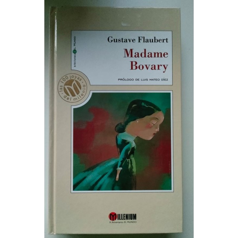 Madamme Bovary