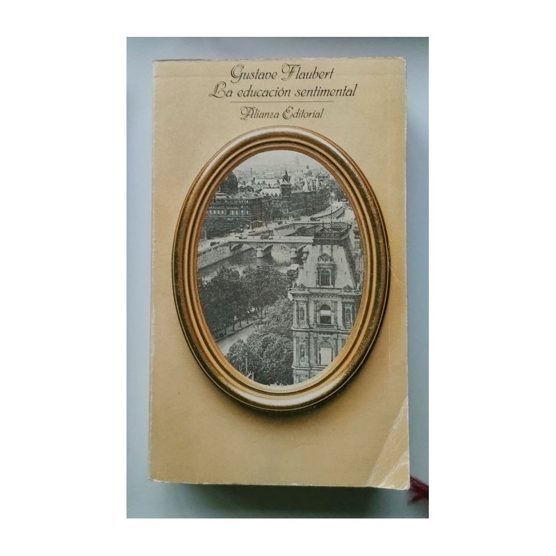 La educación sentimental