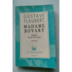 Madamme Bovary