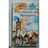 Una infancia en Marraquech