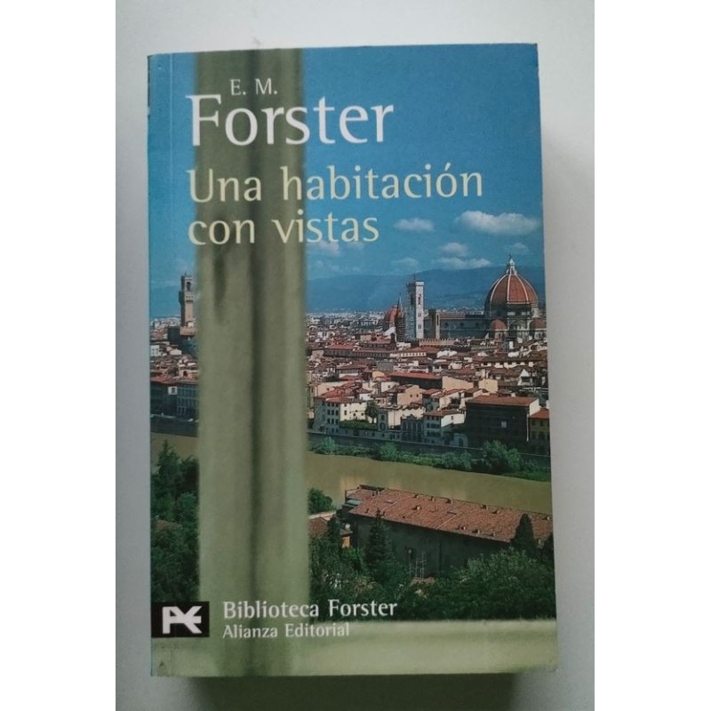 Una habitación con vistas