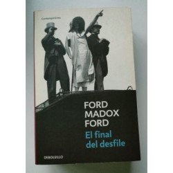 El final del desfile