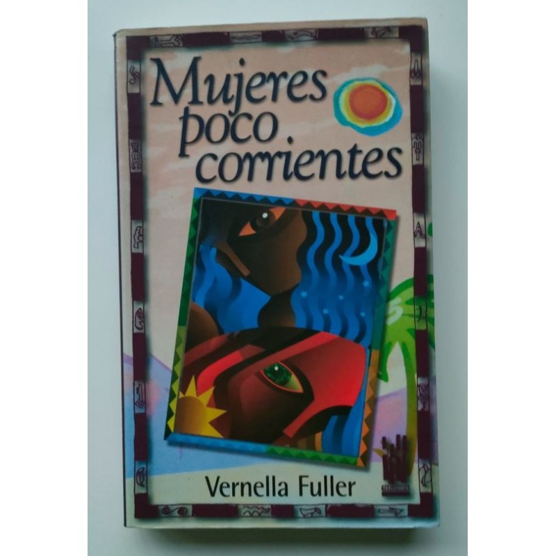 Mujeres poco corrientes