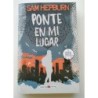 Ponte en mi Lugar