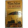 Los rateros