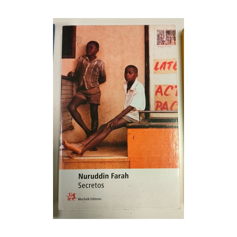 Secretos de una Noche de Verano