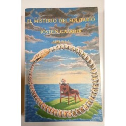 El misterio del solitario